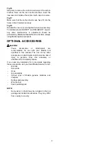 Preview for 9 page of Makita DDF444 Instruction Manual