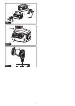 Preview for 3 page of Makita DDF446 Instruction Manual