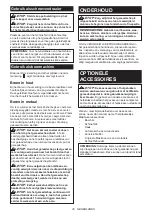 Preview for 35 page of Makita DDF446 Instruction Manual