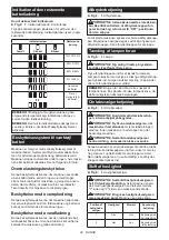 Preview for 52 page of Makita DDF446 Instruction Manual