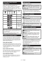 Preview for 65 page of Makita DDF446 Instruction Manual