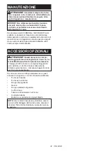 Preview for 32 page of Makita DDF448 Instruction Manual