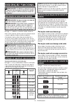 Preview for 51 page of Makita DDF448 Instruction Manual