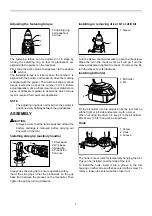 Preview for 7 page of Makita DDF451 Instruction Manual
