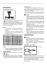 Предварительный просмотр 8 страницы Makita DDF451 Instruction Manual