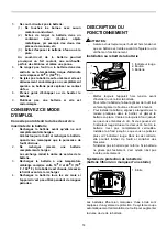 Предварительный просмотр 14 страницы Makita DDF451 Instruction Manual