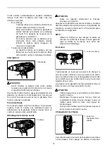 Preview for 15 page of Makita DDF451 Instruction Manual