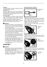 Предварительный просмотр 18 страницы Makita DDF451 Instruction Manual