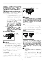 Preview for 24 page of Makita DDF451 Instruction Manual