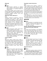 Preview for 16 page of Makita DDF453 Instruction Manual