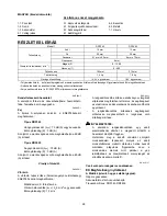 Preview for 28 page of Makita DDF453 Instruction Manual