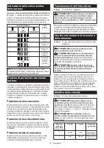 Preview for 23 page of Makita DDF453RF3J Instruction Manual