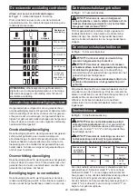 Preview for 29 page of Makita DDF453RF3J Instruction Manual