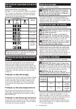 Preview for 41 page of Makita DDF453RF3J Instruction Manual