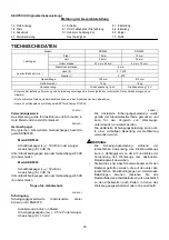 Preview for 23 page of Makita DDF453RFE Instruction Manual