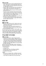 Preview for 17 page of Makita DDF453RYE Instruction Manual