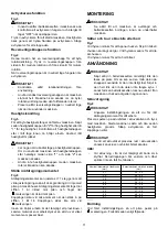 Preview for 11 page of Makita DDF453SYE Instruction Manual