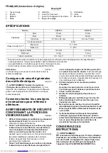 Preview for 7 page of Makita DDF453ZJ Instruction Manual