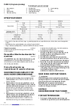 Preview for 36 page of Makita DDF453ZJ Instruction Manual