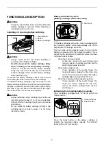 Preview for 5 page of Makita DDF456 Instruction Manual