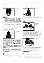 Preview for 7 page of Makita DDF456 Instruction Manual