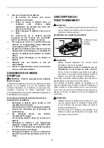 Preview for 14 page of Makita DDF456SYE Instruction Manual