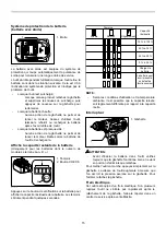 Предварительный просмотр 15 страницы Makita DDF456SYE Instruction Manual