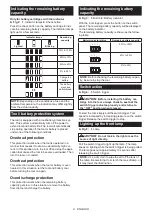 Preview for 8 page of Makita DDF458RFE Instruction Manual