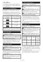 Preview for 43 page of Makita DDF458RFE Instruction Manual