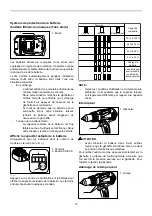 Preview for 15 page of Makita DDF458Z Instruction Manual