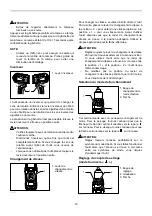 Preview for 16 page of Makita DDF458Z Instruction Manual