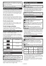 Preview for 7 page of Makita DDF458ZJ Instruction Manual