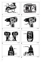 Preview for 2 page of Makita DDF459RFE Instruction Manual