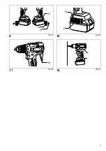 Предварительный просмотр 3 страницы Makita DDF459RFE Instruction Manual