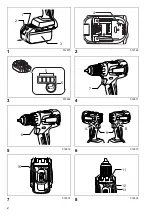 Preview for 2 page of Makita DDF459SYE Instruction Manual