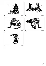 Preview for 3 page of Makita DDF459SYE Instruction Manual