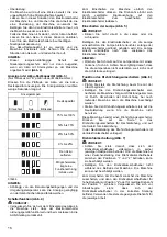 Preview for 16 page of Makita DDF459SYE Instruction Manual