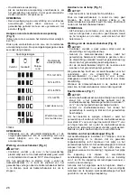 Preview for 26 page of Makita DDF459SYE Instruction Manual