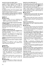 Preview for 32 page of Makita DDF459SYE Instruction Manual