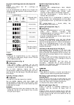 Preview for 41 page of Makita DDF459SYE Instruction Manual