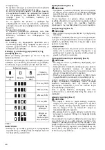 Preview for 46 page of Makita DDF459SYE Instruction Manual