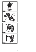Preview for 3 page of Makita DDF470 Instruction Manual