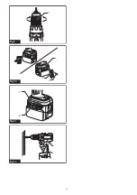 Предварительный просмотр 3 страницы Makita DDF470RFJ Instruction Manual