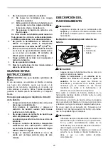 Preview for 23 page of Makita DDF480RME Instruction Manual