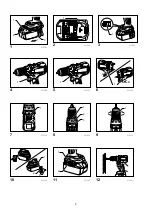 Preview for 2 page of Makita DDF480Z Instruction Manual