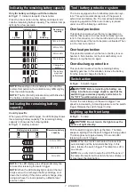 Preview for 7 page of Makita DDF481 Instruction Manual