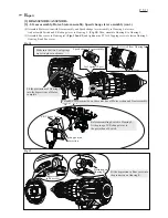 Preview for 5 page of Makita DDF481 Technical Information