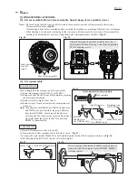 Предварительный просмотр 6 страницы Makita DDF481 Technical Information