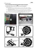 Предварительный просмотр 11 страницы Makita DDF481 Technical Information