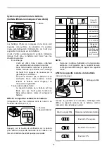 Предварительный просмотр 14 страницы Makita DDF481R Instruction Manual